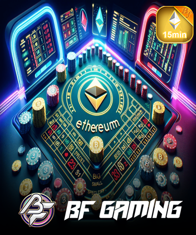 ETH ?? 15min