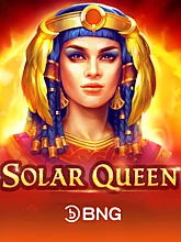 Solar Queen