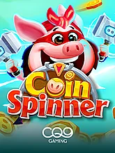 Coin Spinner