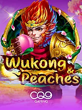 WuKong&Peaches