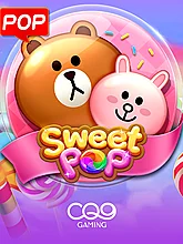Sweet POP