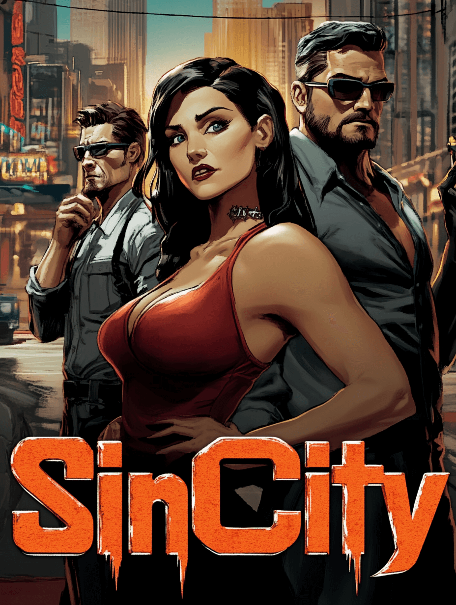 Sin City