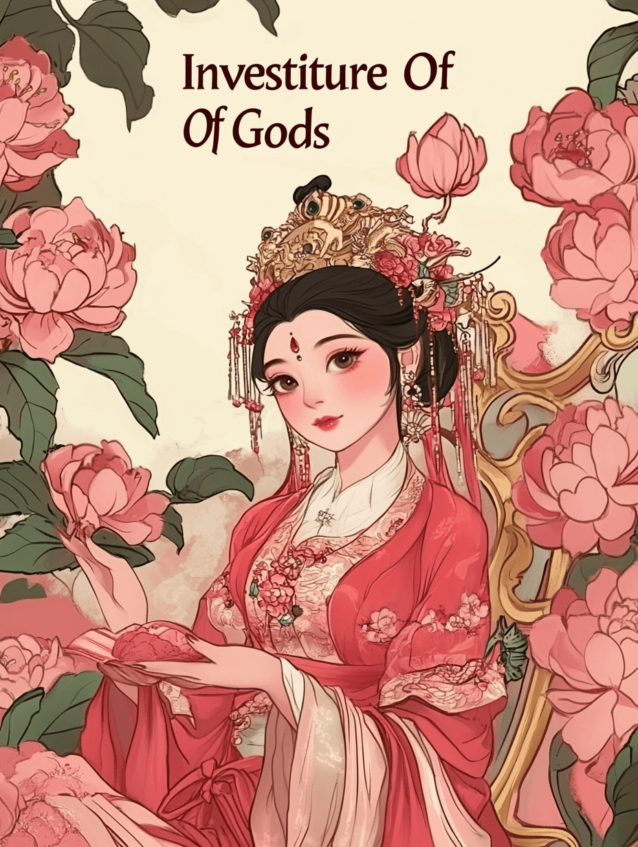 Investiture of Gods