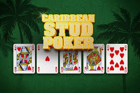 Carribean Stud Poker