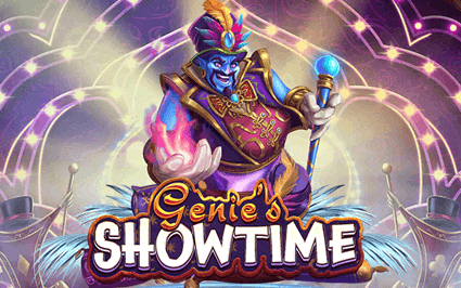 Genies Showtime