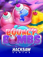 Bouncy Bombs