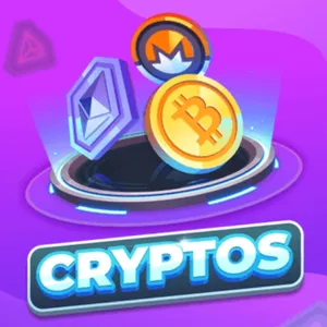 Cryptos