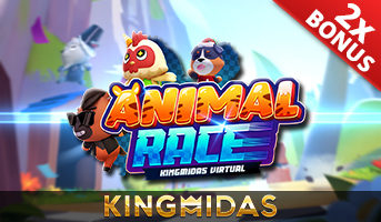KM Virtual Animal Race