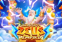 Almighty Zeus Empire