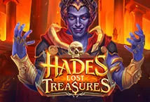 Hades Lost Treasures
