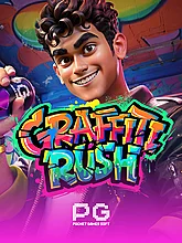 Graffiti Rush