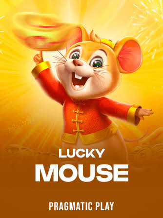 Lucky Mouse
