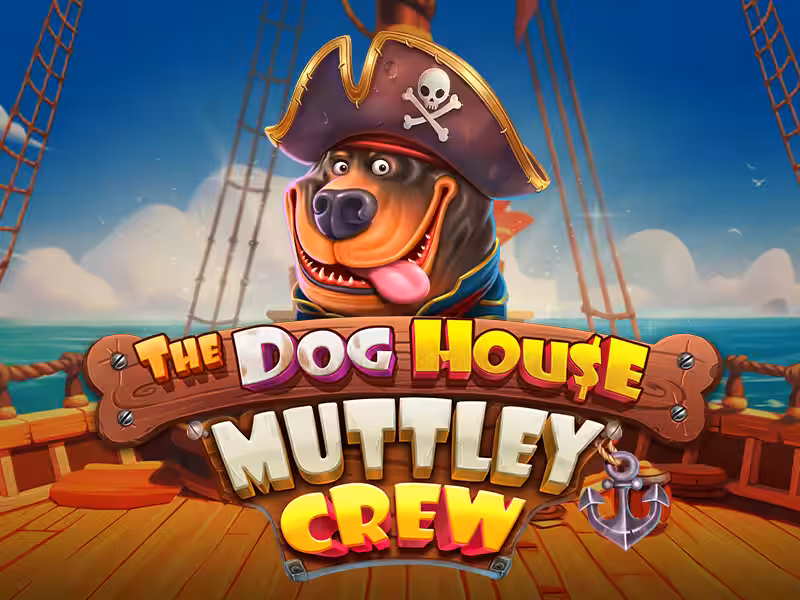 The Dog House – Muttley Crew