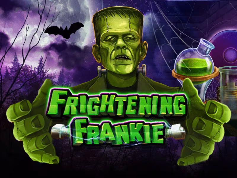 Frightening Frankie