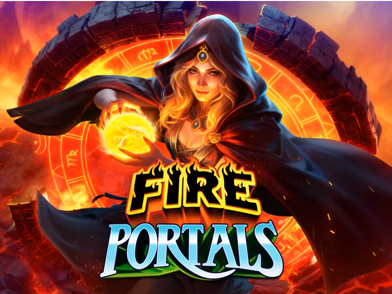 Fire Portals