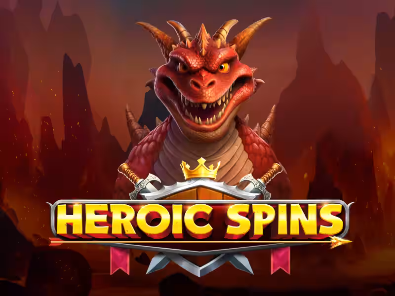 Heroic Spin