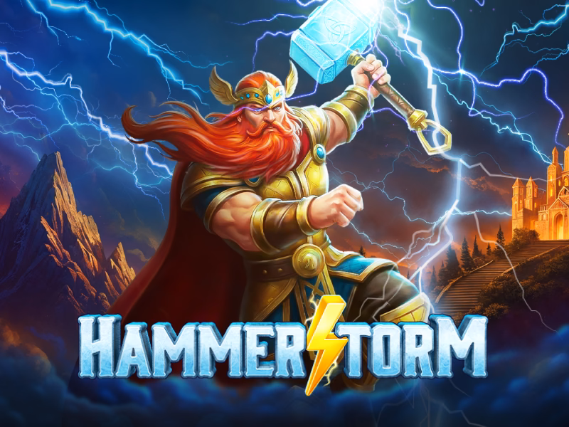 Hammerstorm