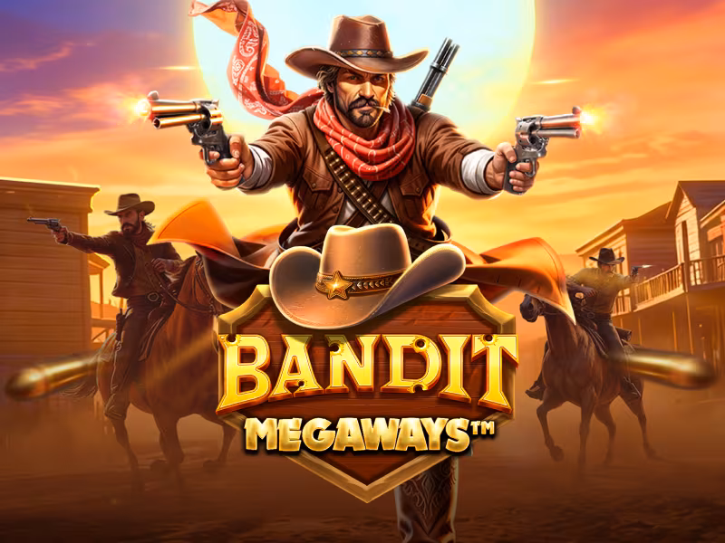 Bandit Megaways™