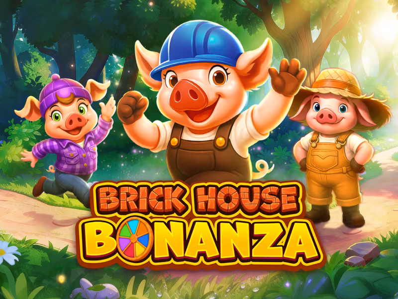 Brick House Bonanza