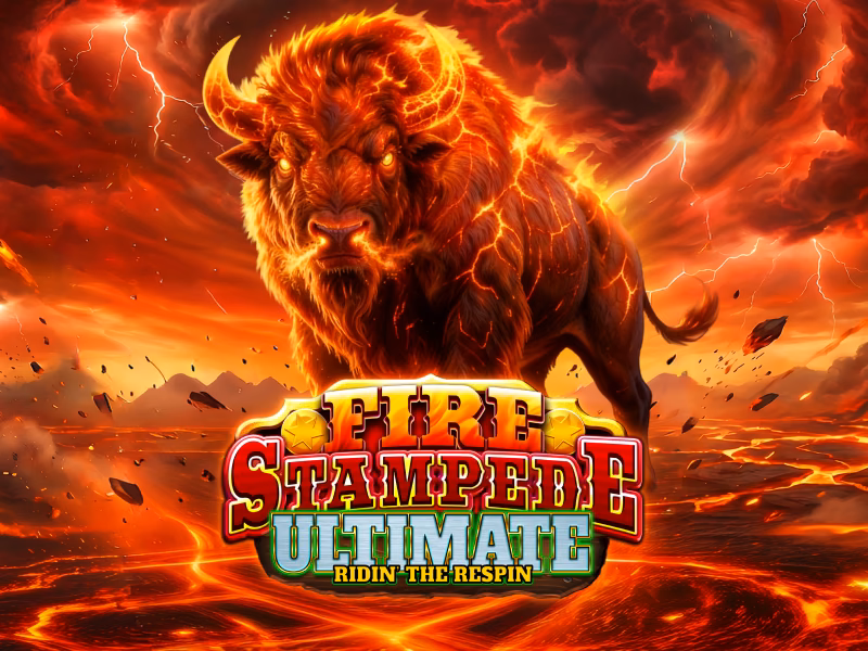 Fire Stampede Ultimate