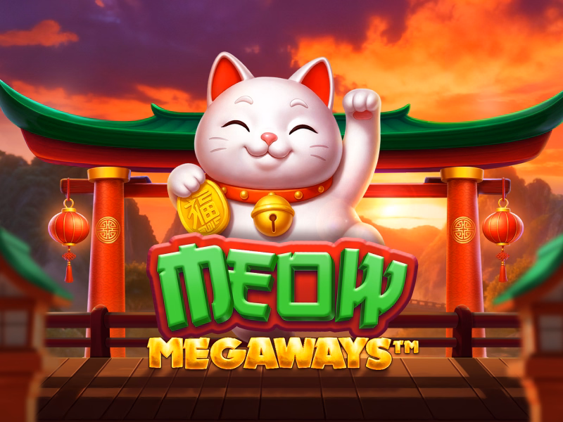 Meow Megaways