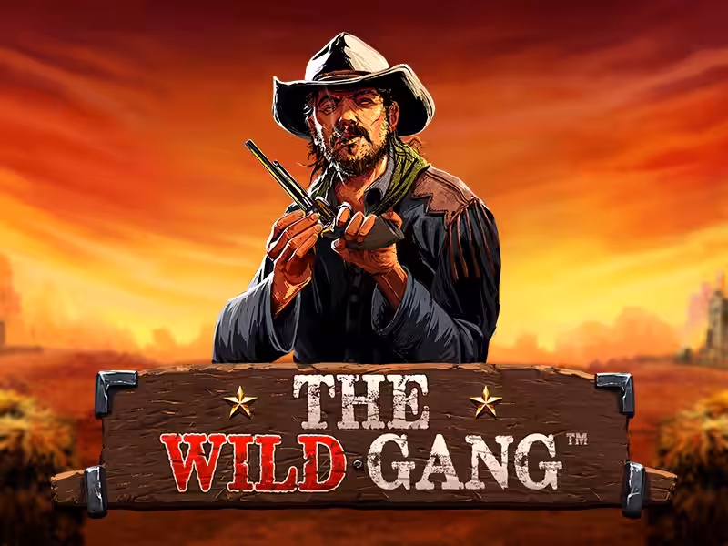 The Wild Gang
