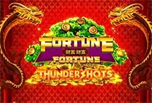 Fortune Fortune: Thundershots
