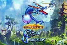 Qin's Empire: Celestial Guardians