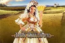 The Riches of Don Quixote