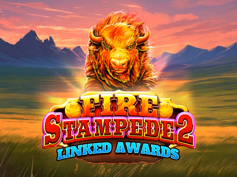 Fire Stampede 2