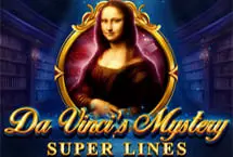 Da Vinci's Mystery
