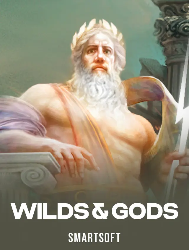 Wild & Gods