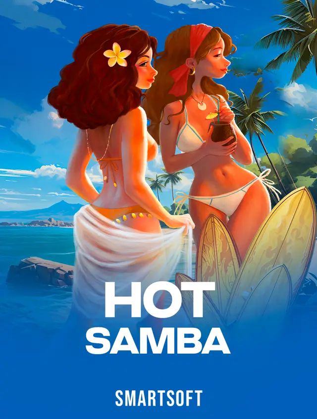 HotSamba