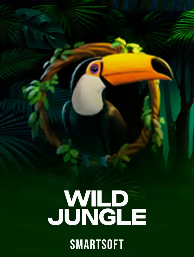Wild Jungle
